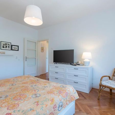 Apartment Cankar Pula Extérieur photo