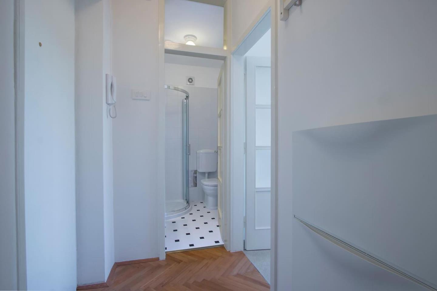 Apartment Cankar Pula Extérieur photo