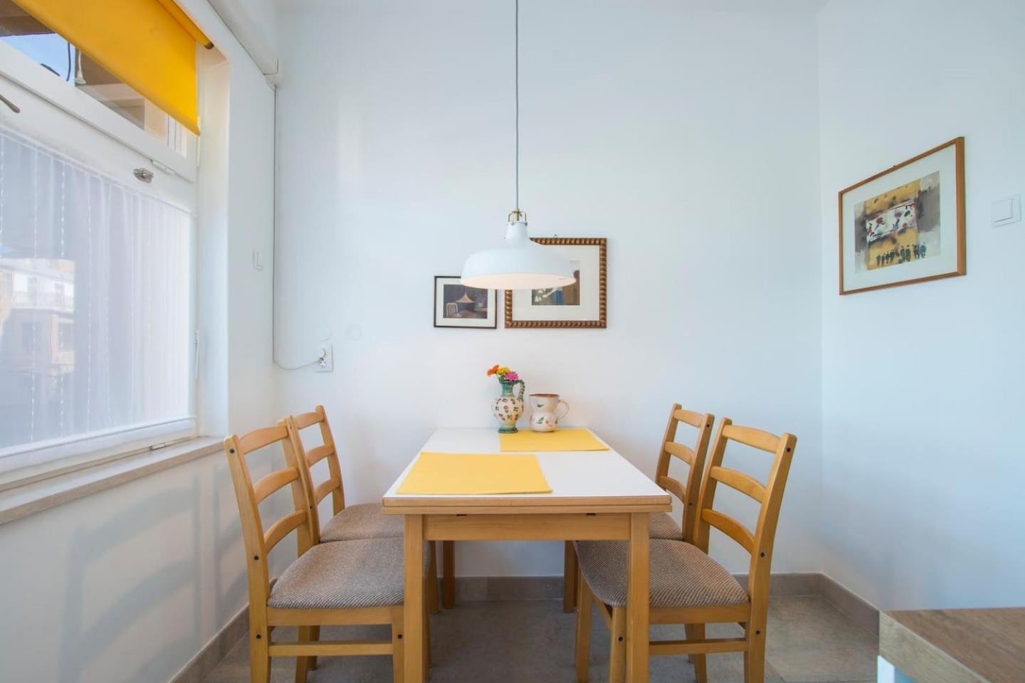 Apartment Cankar Pula Extérieur photo
