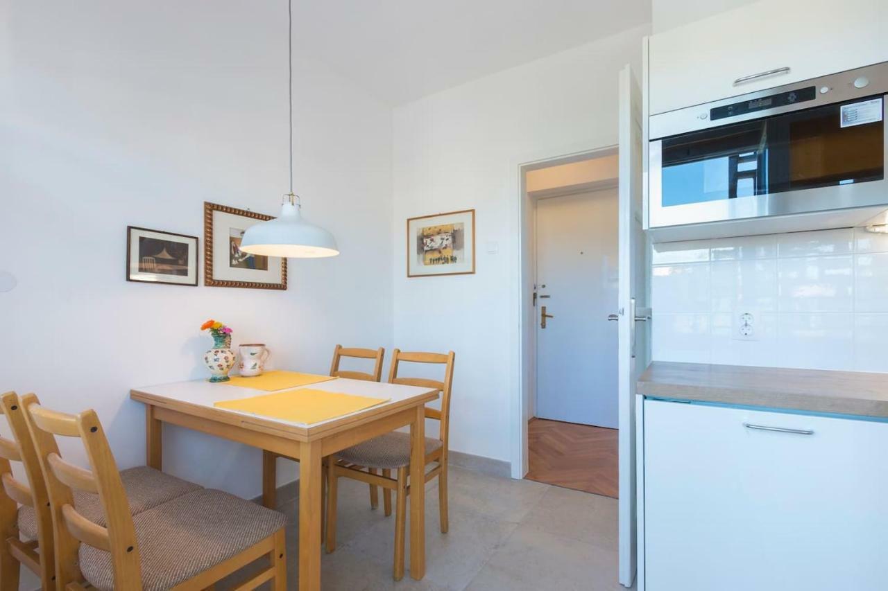 Apartment Cankar Pula Extérieur photo